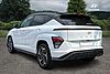 Hyundai KONA 1.6T N Line S 5dr DCT Serenity White