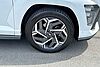 Hyundai KONA 1.6T N Line S 5dr DCT Serenity White