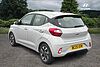 Hyundai I10 1.0 [63] Advance 5dr Auto [Nav] Lumen Grey