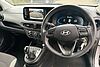 Hyundai I10 1.0 [63] Advance 5dr Auto [Nav] Lumen Grey