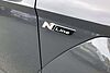 Hyundai KONA 160kW N Line 65kWh 5dr Auto Grey