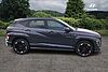 Hyundai KONA 160kW N Line 65kWh 5dr Auto Grey