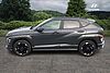Hyundai KONA 160kW N Line 65kWh 5dr Auto Grey