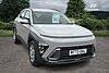 Hyundai KONA 1.0T Advance 5dr DCT Cyber Grey