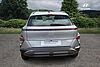 Hyundai KONA 1.0T Advance 5dr Silver