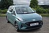 Hyundai I10 1.2 Advance 5dr Mangrove Green
