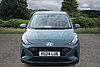 Hyundai I10 1.2 Advance 5dr Mangrove Green