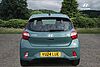 Hyundai I10 1.2 Advance 5dr Mangrove Green