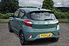 Hyundai I10 1.2 Advance 5dr Mangrove Green
