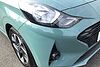 Hyundai I10 1.2 Advance 5dr Mangrove Green