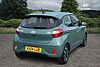 Hyundai I10 1.2 Advance 5dr Mangrove Green