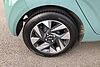Hyundai I10 1.2 Advance 5dr Mangrove Green