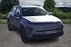 Hyundai KONA 160kW Advance 65kWh 5dr Auto Silver