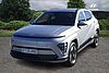 Hyundai KONA 160kW Advance 65kWh 5dr Auto Silver