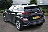 Hyundai KONA 150kW Ultimate 64kWh 5dr Auto Black