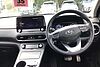 Hyundai KONA 150kW Ultimate 64kWh 5dr Auto Black