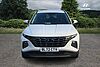Hyundai TUCSON 1.6 TGDi Hybrid 230 Premium 5dr 2WD Auto Atlas White