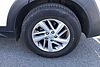 Hyundai TUCSON 1.6 GDi S Connect 5dr 2WD Polar White