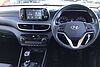 Hyundai TUCSON 1.6 GDi S Connect 5dr 2WD Polar White