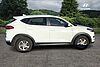 Hyundai TUCSON 1.6 GDi S Connect 5dr 2WD Polar White