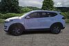 Hyundai TUCSON 1.6 GDi S Connect 5dr 2WD Polar White