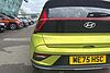 Hyundai BAYON 1.0 TGDi [90] Black Line 5dr DCT Green