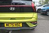 Hyundai BAYON 1.0 TGDi [90] Black Line 5dr DCT Green