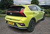 Hyundai BAYON 1.0 TGDi [90] Black Line 5dr DCT Green