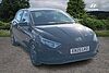 Hyundai I20 1.0T GDi Advance [Nav] 5dr Black