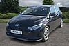 Hyundai I20 1.0T GDi Advance [Nav] 5dr Black