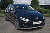 Hyundai I20 1.0T GDi Advance [Nav] 5dr Black