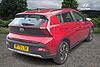 Hyundai BAYON 1.0 TGDi 48V MHEV SE Connect 5dr DCT Red
