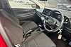 Hyundai BAYON 1.0 TGDi 48V MHEV SE Connect 5dr DCT Red