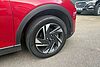 Hyundai BAYON 1.0 TGDi 48V MHEV SE Connect 5dr DCT Red