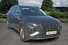 Hyundai TUCSON 1.6 TGDi 48V MHD Premium 5dr 2WD DCT Grey