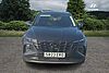 Hyundai TUCSON 1.6 TGDi 48V MHD Premium 5dr 2WD DCT Grey