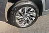 Hyundai TUCSON 1.6 TGDi 48V MHD Premium 5dr 2WD DCT Grey