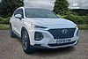 Hyundai SANTA FE 2.2 CRDi Premium SE 5dr 4WD Auto White