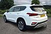 Hyundai SANTA FE 2.2 CRDi Premium SE 5dr 4WD Auto White