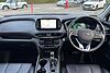 Hyundai SANTA FE 2.2 CRDi Premium SE 5dr 4WD Auto White