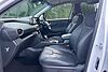 Hyundai SANTA FE 2.2 CRDi Premium SE 5dr 4WD Auto White