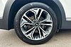 Hyundai SANTA FE 2.2 CRDi Premium SE 5dr 4WD Auto White
