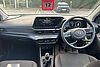 Hyundai I20 1.0 T-GDi MHEV Premium Hatchback 5dr Petrol Hybrid Manual Euro 6 (s/s) (100 ps) Grey