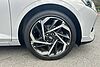 Hyundai I20 1.0 T-GDi MHEV Premium Hatchback 5dr Petrol Hybrid Manual Euro 6 (s/s) (100 ps) Grey