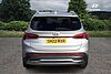 Hyundai SANTA FE 1.6 T-GDi 13.8kWh Ultimate SUV 5dr Petrol Plug-in Hybrid Auto 4WD Euro 6 (s/s) ( Silver
