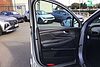 Hyundai SANTA FE 1.6 T-GDi 13.8kWh Ultimate SUV 5dr Petrol Plug-in Hybrid Auto 4WD Euro 6 (s/s) ( Silver