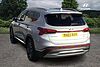 Hyundai SANTA FE 1.6 T-GDi 13.8kWh Ultimate SUV 5dr Petrol Plug-in Hybrid Auto 4WD Euro 6 (s/s) ( Silver