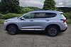Hyundai SANTA FE 1.6 T-GDi 13.8kWh Ultimate SUV 5dr Petrol Plug-in Hybrid Auto 4WD Euro 6 (s/s) ( Silver