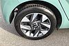 Hyundai I10 1.0 Advance Hatchback 5dr Petrol Auto Euro 6 (s/s) (63 ps) Green