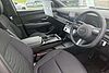 Hyundai TUCSON 1.6T Hybrid Black Line SUV 5dr Petrol Hybrid Auto Euro 6 (s/s) (239 ps) Green